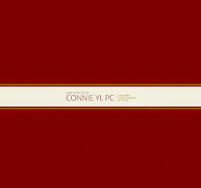 Law Offices of Connie Yi, PC