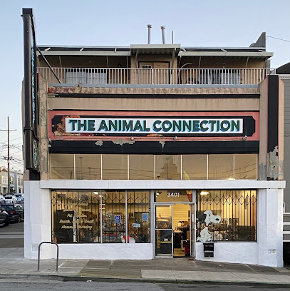 The Animal Connection