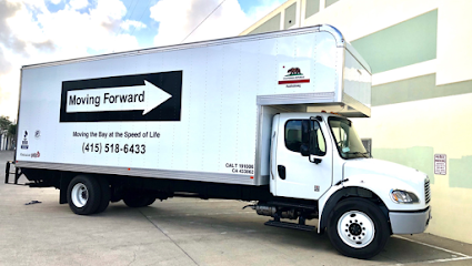 Moving Forward