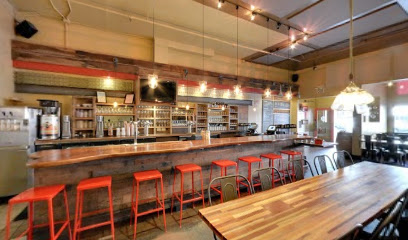 Roam Artisan Burgers