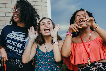 Youth Speaks