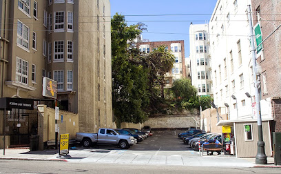 660 Sutter St.