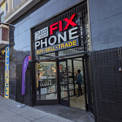 iPhone Repair SF