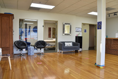 Lands End Physical Therapy
