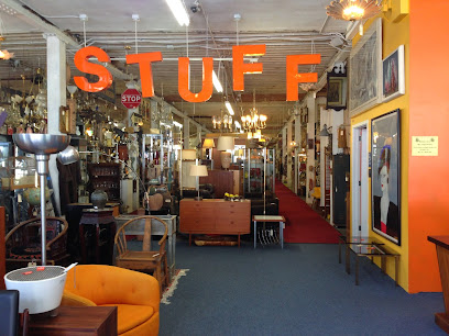Stuff