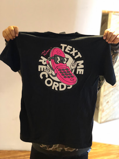 DSF Screen Printing