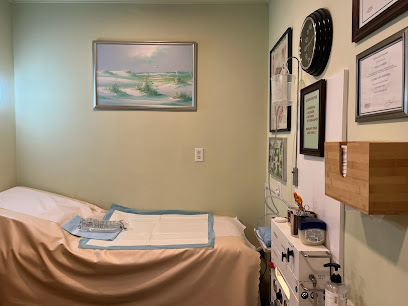 Biotherapy Clinic/Colonics/Acupuncture