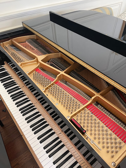 Bay Piano Services