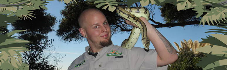 My Reptile Guys - Oakland