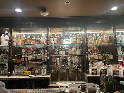 Last Drop Tavern