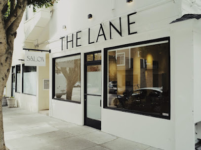 The Lane Salon