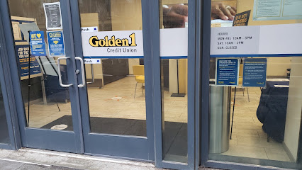 Golden 1 Credit Union - Mission Bay