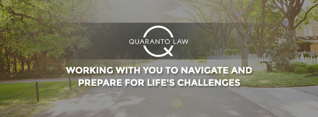 Quaranto Law