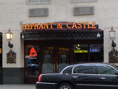 Elephant & Castle