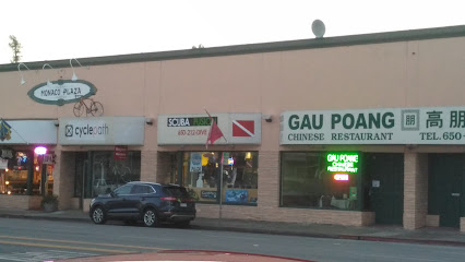 Scuba Fusion Dive Center
