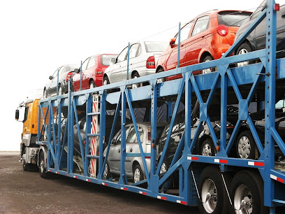 Speedy Car Shipping