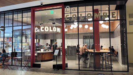 La Colombe Coffee Roasters