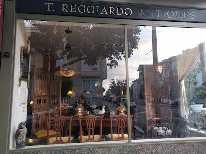 T Reggiardo Antiques