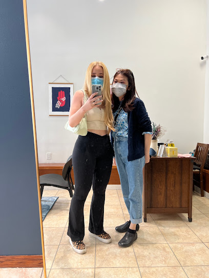 OMA Hair Salon