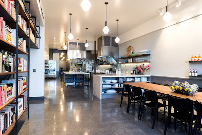 The Civic Kitchen