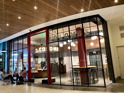 La Colombe Coffee Roasters