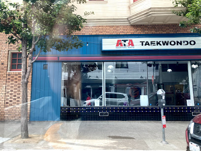 American Taekwondo Associates