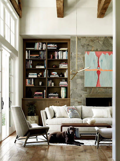 McGuire Furniture