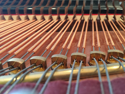 San Francisco Piano Shop