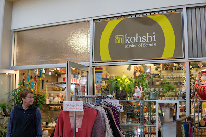 Kohshi