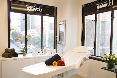 BBWax - Best Brazilian Wax