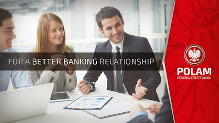 Polam Federal Credit Union