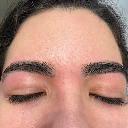 Maya Beauty & Brows