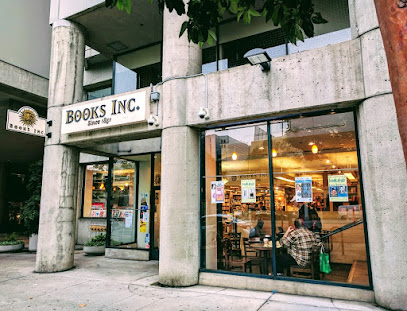 Books Inc.