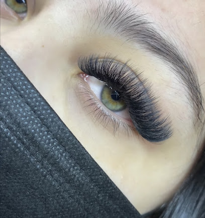 Lashes By Christina