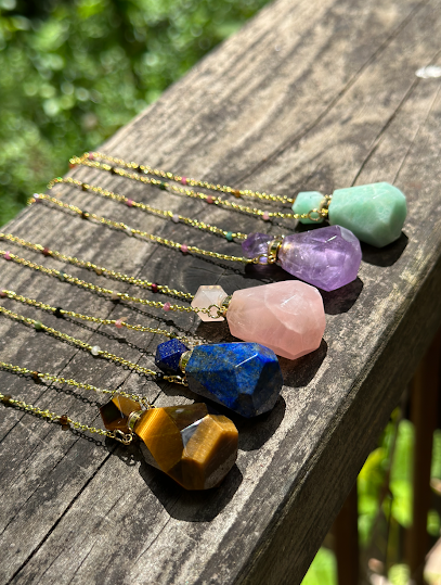 Infinity Coven