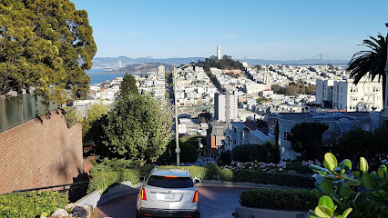Nob Hill Inn