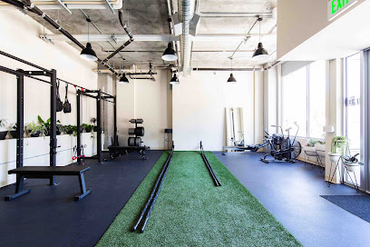 Agile Physical Therapy