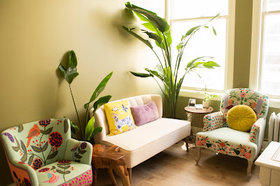 Rejuvenate Massage SF