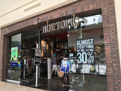 Hot Topic