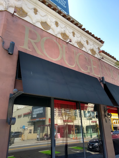 Rouge Night Club