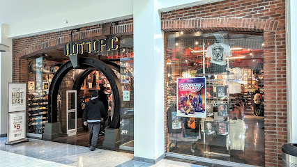 Hot Topic