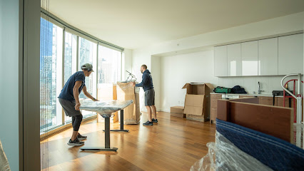 A2B Movers San Francisco