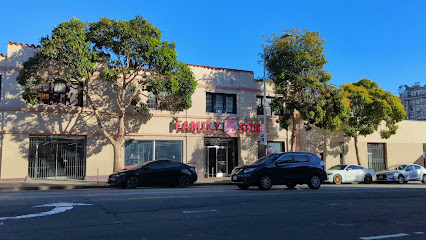 The Salvation Army Thrift Store & Donation Center