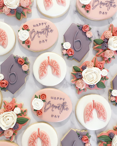 Flour & Fleur Cookies