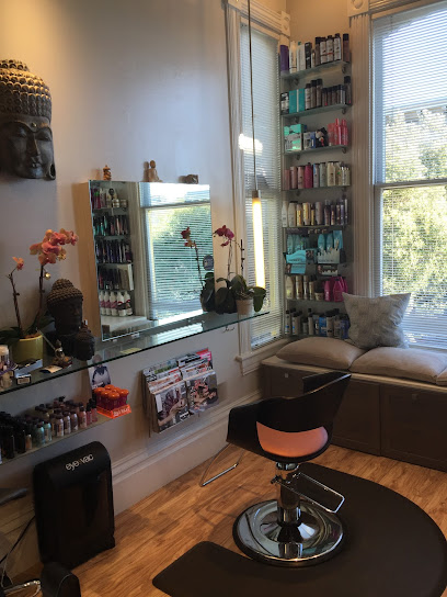 Robert Anthony Salon