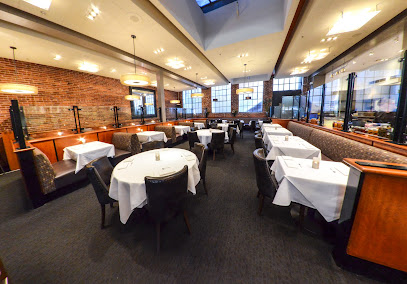 Alexander's Steakhouse