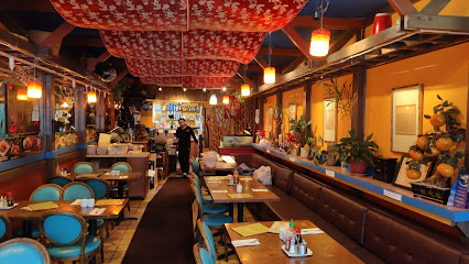 Bamboo Restaurant