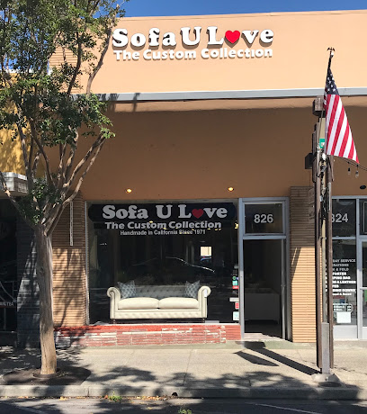 Sofa U Love