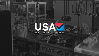 USA Restaurant Suppliers