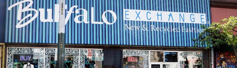 Buffalo Exchange
